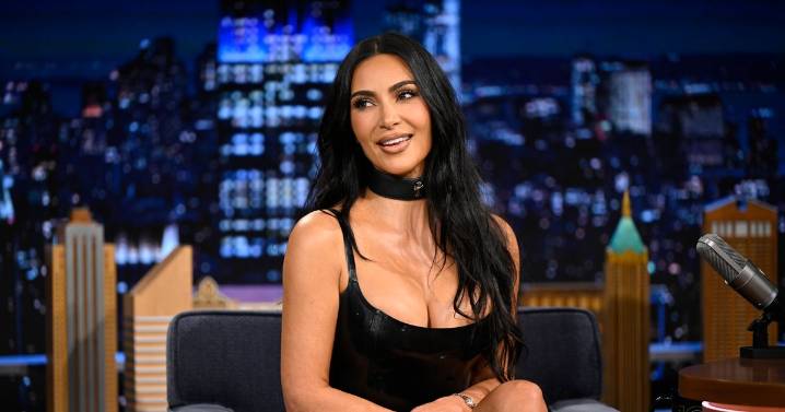 Kim Kardashian Is Producing an Elizabeth Taylor Docuseries