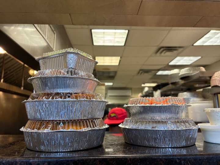 25 grocers and Door Dash waive fees for SNAP users