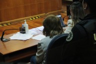 Revelan la carta que dejó mujer acusada de doble parricidio en Chiguayante: "Nos vamos felices"