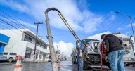 Anuncia Cespe suspensión programada del servicio por trabajos en tanque Urbi