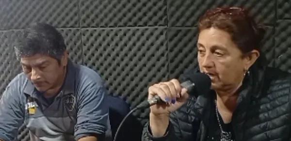 Menor fallecida en Metán: "Esto no puede quedar impune, no tendría que haber salido en libertad"