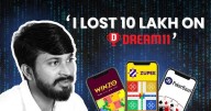 Why young Indians are hooked to online money games – despite making massive losses