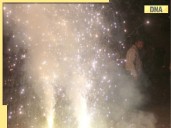 Why did Supreme Court allow use of firecrackers in Delhi