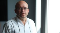 Chicago alder says federal agents detained 2 of his staff members, among others