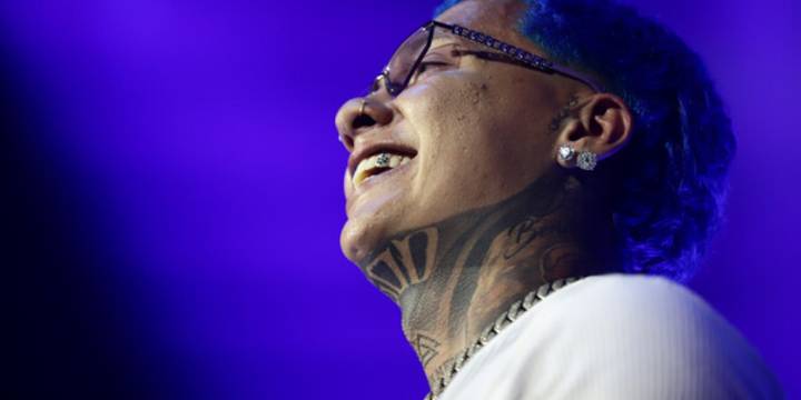 Blessd, Jessi Uribe, Bomba Estéreo, Gorillaz y más: estos son los lanzamientos destacados de la semana