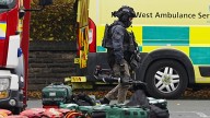 La Policía de Mánchester mató a una de las víctimas al tratar de abatir al terrorista de la sinagoga