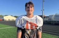 Football: With Conner Welch, Wheeler tastes success