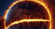 La Tierra estuvo a punto de ser un planeta muerto: científicos revelan que un choque cósmico permitió que la vida existiera