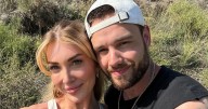 Liam Payne's girlfriend finds handwritten 'goodbye' letter from star one year on from death