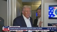 Trump in Tokyo for second stop on Asia tour