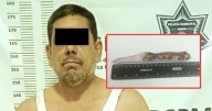 Amenazó de muerte a su hermano por no darle dinero para sustancias; es detenido