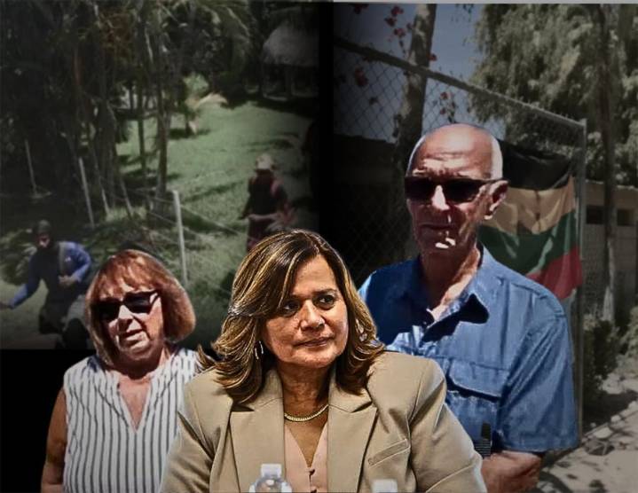 Invasiones se expanden al Caribe y precariza la seguridad y la inversión