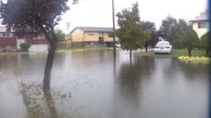 Photos: Downpour hits northern Utah, flooding nearly 2 dozen homes in Salt Lake City