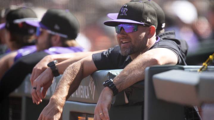 Rival executives crush Rockies’ pitching analytics department