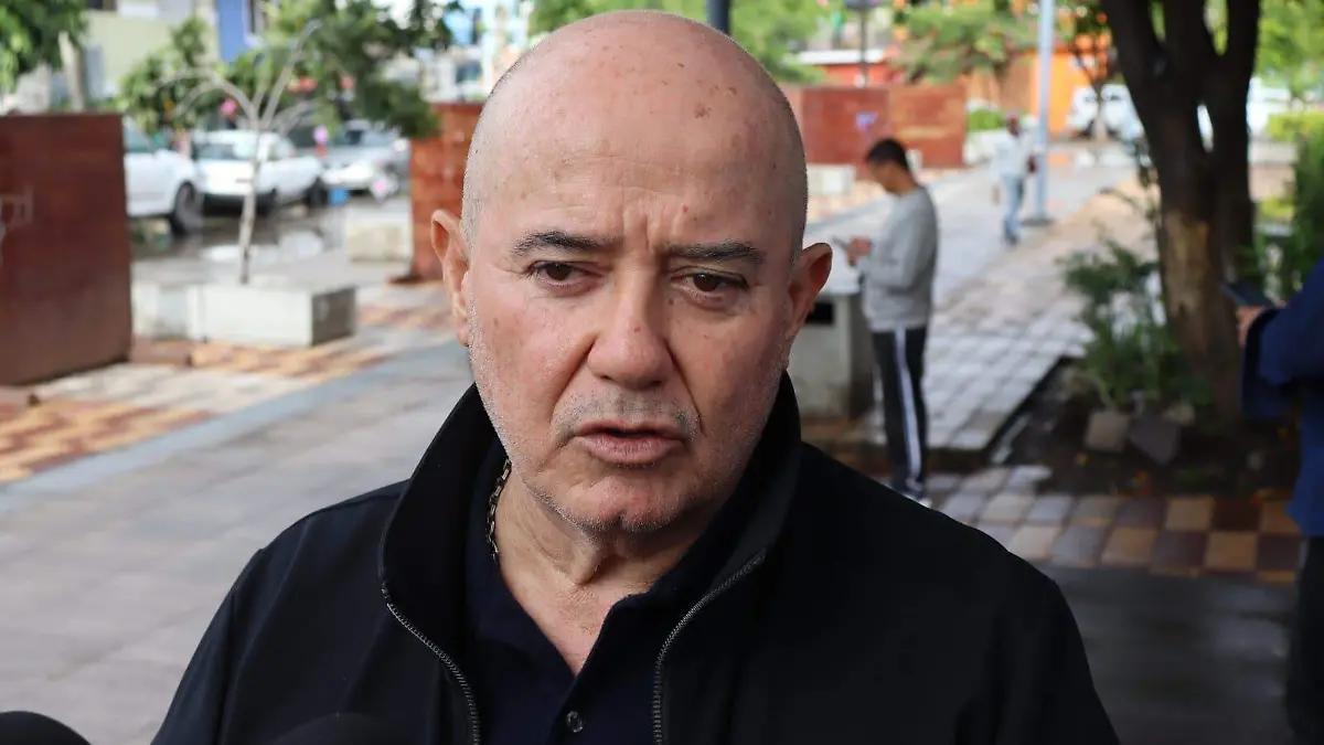 Zona de La Isla en Cuernavaca enfrenta déficit en el abastecimiento de agua