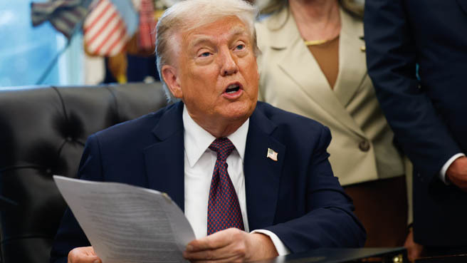 Obama U.S. Attorney For Wyoming Says Trump Should Have Authority To Deploy Guard