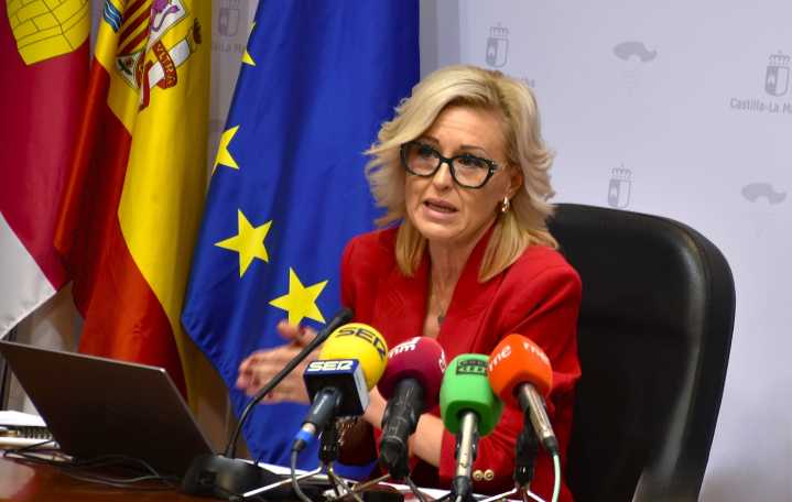 Marian López: «Fue el PP quien renunció a la autovía Cuenca-Albacete al rescindir el contrato»