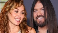 Miley Cyrus Says Father Billy Ray Cried at Peace Offering Song