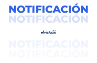 Cartel de Notificación: Estación de Servicio Caris C.A. y su representante legal Clara María Giannini Mulatero