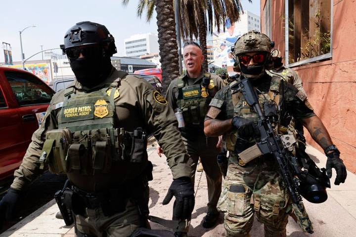 An Eviction Moratorium Against ICE?