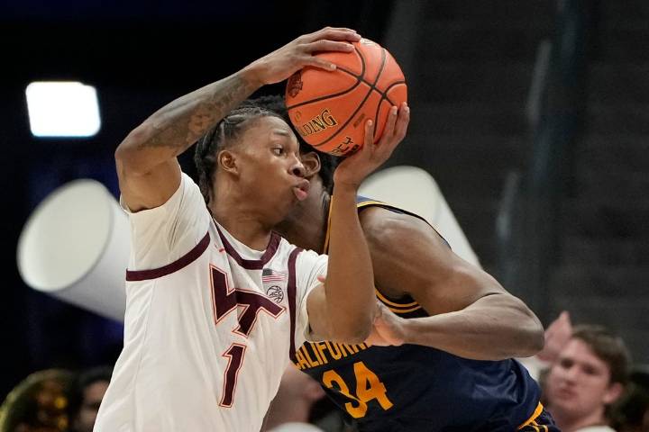 Deadspin | Rebuilt Virginia Tech begins season vs. Charleston Southern