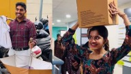 ‘Lungi’ To Pram: College Students Go Wild On ‘No Bag Day’ With ‘Spectacular’ Creations: ‘Vimal Wala Bag Missing’