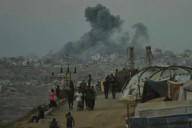 Ordena Israel evacuar Ciudad de Gaza