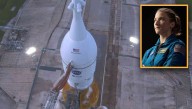 NASA Delays Artemis Launch After Realizing Female Astronaut Forgot To Fill The Rocket With Fuel After Last Trip