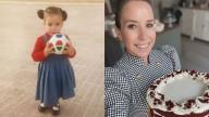 Cristina Marco: pasión por endulzar el mundo