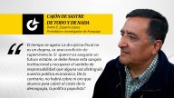 La hemorragia fiscal del Congreso