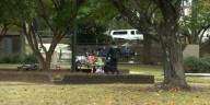 Police make arrests at Brother Bryan Park in Birmingham amid drug use concerns