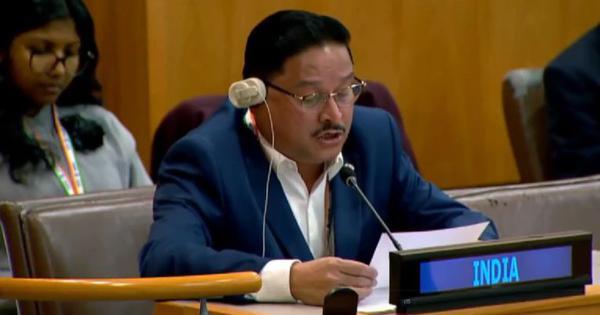 India rejects UN report alleging Rohingya refugees were targeted after Pahalgam terror attack