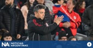 River, con dos incógnitas para enfrentar a Independiente Rivadavia de Mendoza en la Copa Argentina