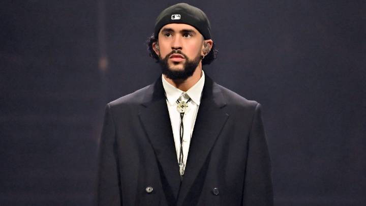 Bad Bunny’s music streams soar since 2026 Super Bowl news
