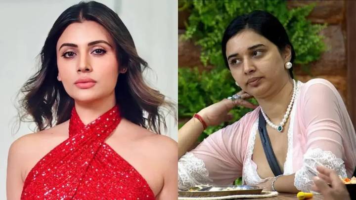 Bigg Boss 19: Malti Chahar’s revelation brings Tanya Mittal to tears