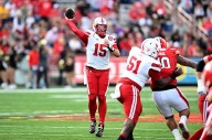 Nebraska at Maryland: Huskers raise ceiling with comeback road win, and more takeaways