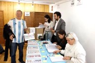 Más de 6.500 argentinos votaron desde España en las elecciones legislativas 2025