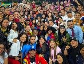IV Encuentro de Parlamentarios reúne a más de 300 jóvenes legisladores