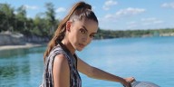 Carolina Guerra se despachó en elogios hacia Donald Trump por la mediación del conflicto entre Israel y Hamas