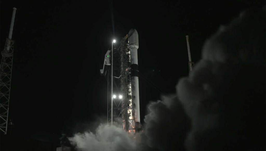 SpaceX launches Spanish military satellite after 1-day delay – Orlando Sentinel
