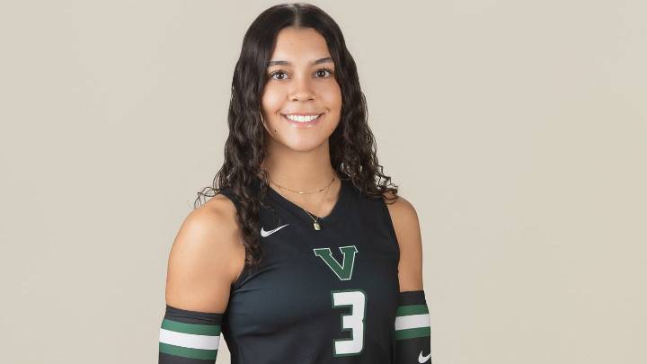 Herald-Tribune Girls Athlete of the Week winner Venice High's Tien Murray