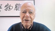Peter Singer:“Si permitir la venta de órganos salva vidas, es algo que debemos considerar”