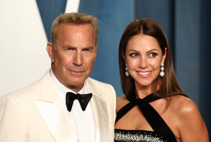 Kevin Costner’s Ex-Wife Just Got Re