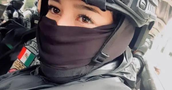 Indagan crimen en campo de tiro
