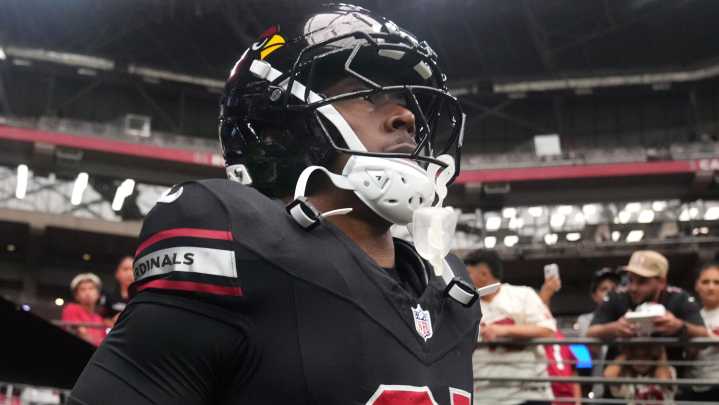 NFL world reacts to another player dropping the ball before crossing goal line