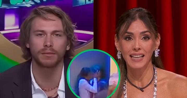 ¿Aldo de Nigris y Mar Contreras se besaron? Circula video de supuesta infidelidad de la actriz