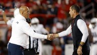 With James Franklin fired at Penn State, now it's Luke Fickell's turn