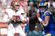 How to watch 49ers vs. Rams for free on Thursday Night Football