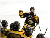 Powassan Voodoos sign American forward with NHL bloodlines