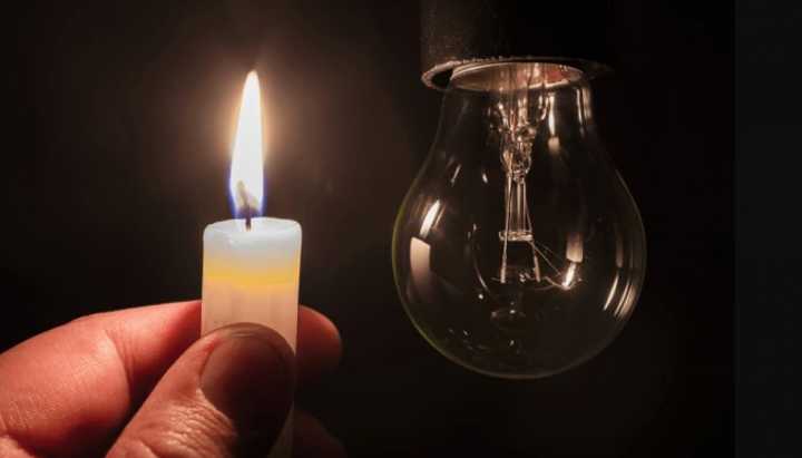 Miles de clientes afectados: ¿A qué se debe el masivo corte de luz en la región Metropolitana?